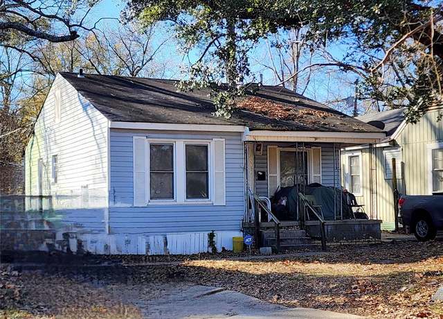 Property at 2723 Lindholm St, Shreveport, LA 71108, 3 beds, 1 bath