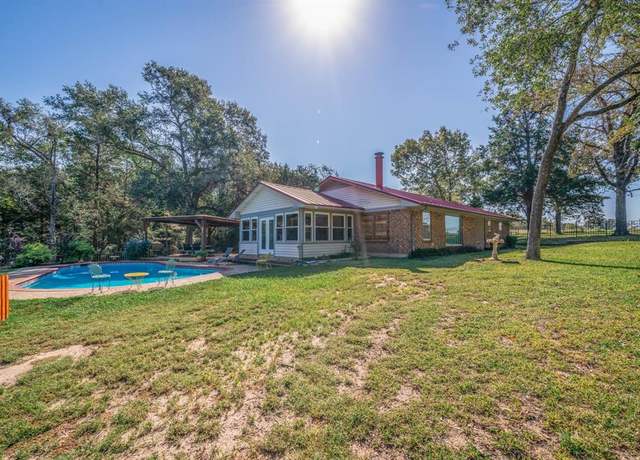 Property at 4109 FM 3227, Canton, TX 75103, 3 beds, 2 baths