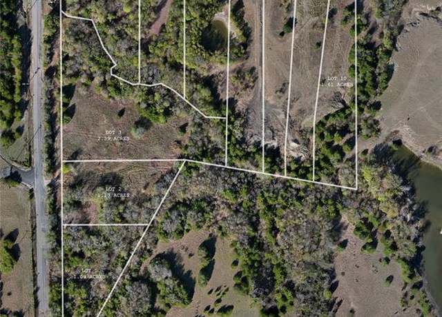 Property at Lot 7 CR 643, Nevada, TX 75173