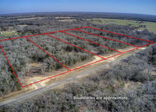 Property at 7310 Fm-1567, Lone Oak, TX 75453