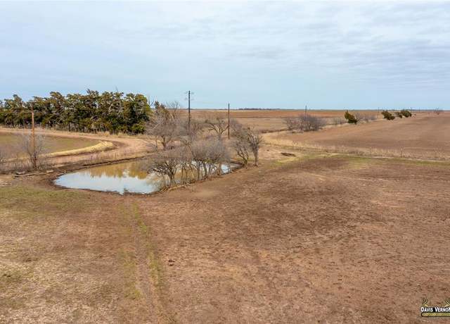Property at TBD-5 CR 4354, Munday, TX 76371