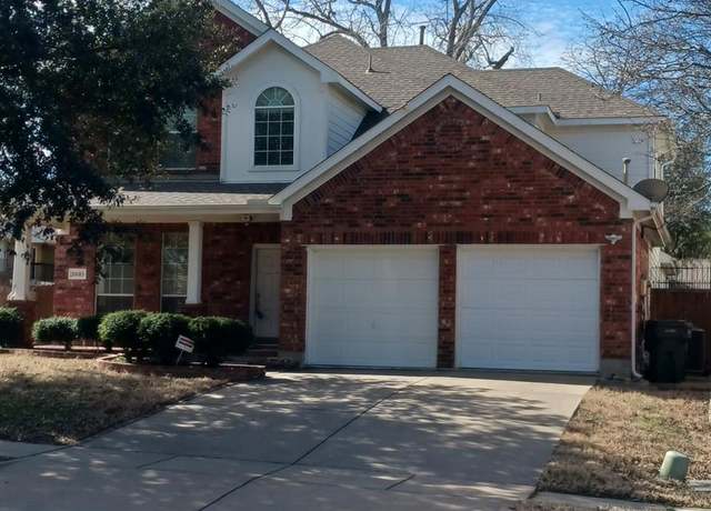 Property at 3605 Moultrie Dr, Garland, TX 75040, 4 beds, 3.5 baths