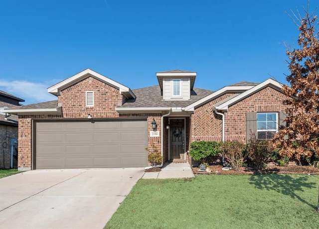 Property at 2104 Johnson City Ave, Forney, TX 75126, 4 beds, 2 baths
