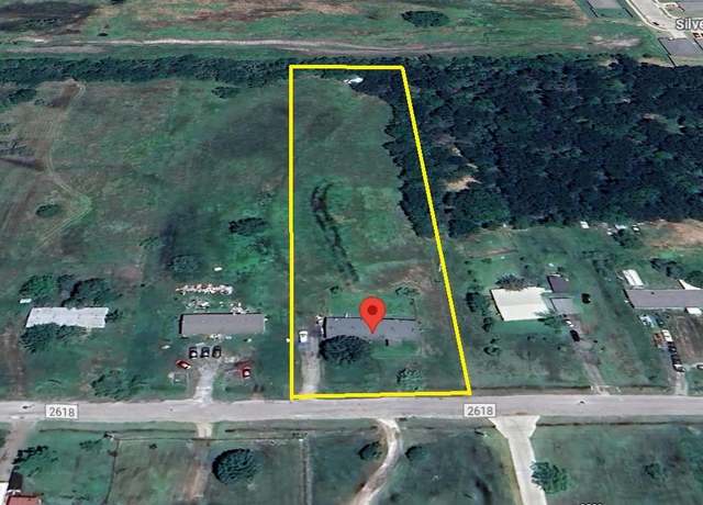 Property at 3554 County Road 2618, Caddo Mills, TX 75135