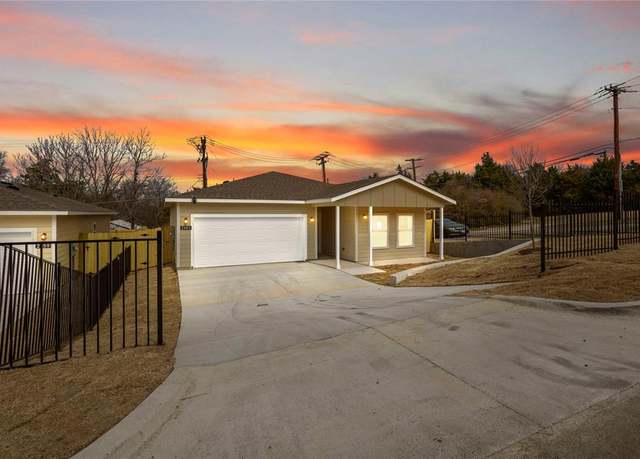 Property at 2963 Simpson Stuart Rd, Dallas, TX 74241, 3 beds, 2 baths