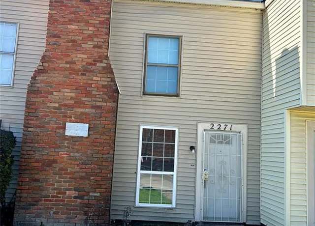 Property at 2271 Aspen Dr, Dallas, TX 75227, 1 bed, 1.5 baths