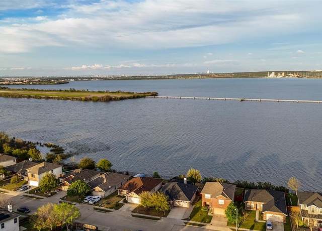 Property at 1838 Bayfront Dr, Dallas, TX 75051, 3 beds, 2 baths