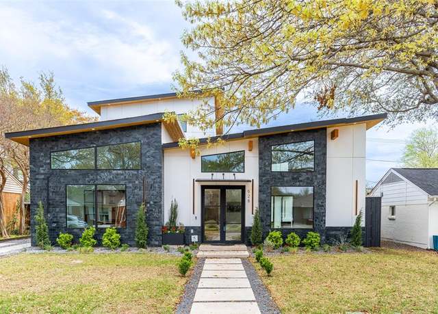 Property at 528 Bondstone Dr, Dallas, TX 75218, 5 beds, 5 baths