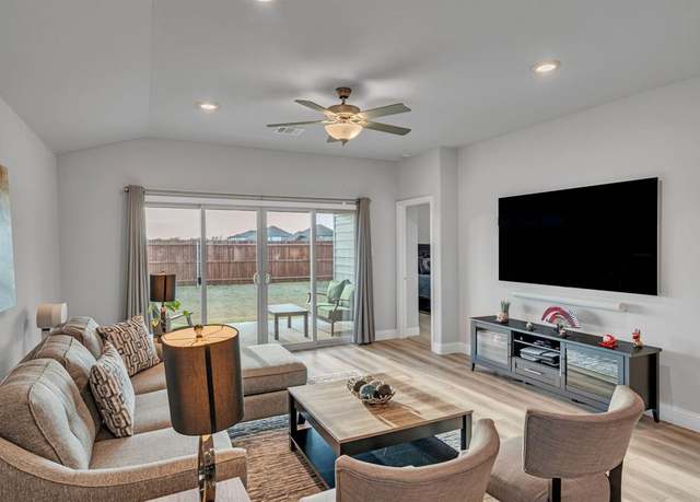 Property at 14013 Corvus Dr, Haslet, TX 76052, 3 beds, 2 baths