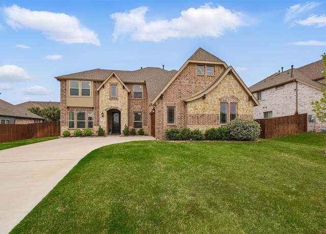 Property at 2109 Flora Ln, Desoto, TX 75115, 4 beds, 3.5 baths