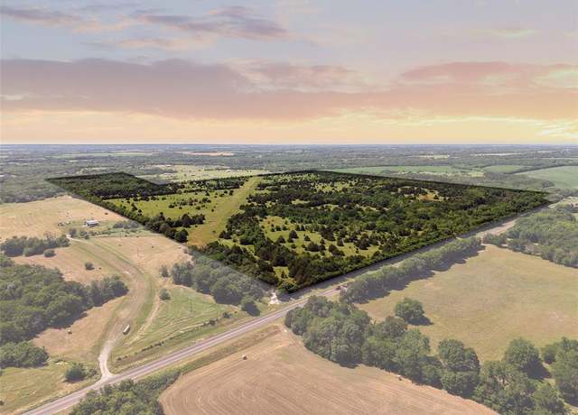 Property at 0000 Fm-2729, Van Alstyne, TX 75495