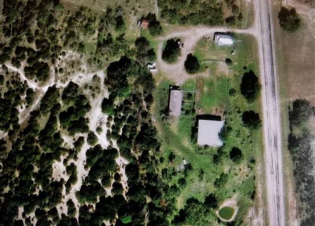 Property at TBD Hwy 16 S, Comanche, TX 76442