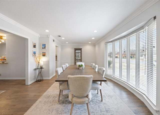 Property at 9311 Ferndale Rd, Dallas, TX 75238, 3 beds, 2.5 baths