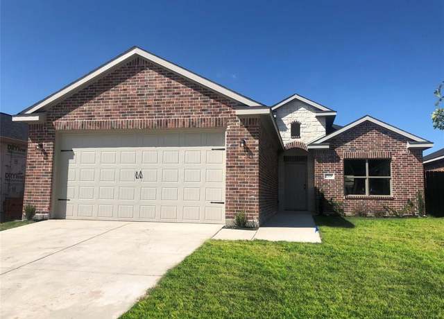 Property at 10166 Budtime Ln, Dallas, TX 75217, 4 beds, 2 baths
