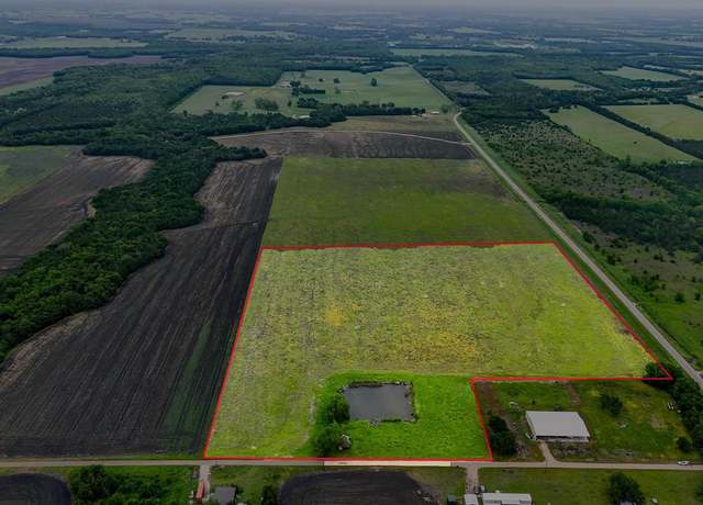 Property at 82 County Road 4705, Cooper, TX 75432