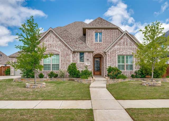 Property at 1930 Inwood Ln, Prosper, TX 75078, 4 beds, 4 baths
