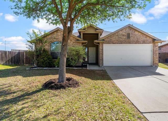 Property at 6200 Spring Buck Run, Fort Worth, TX 76179, 3 beds, 2 baths