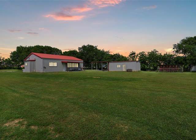 Property at 10216 County Road 1001, Godley, TX 76044, 2 beds, 1 bath