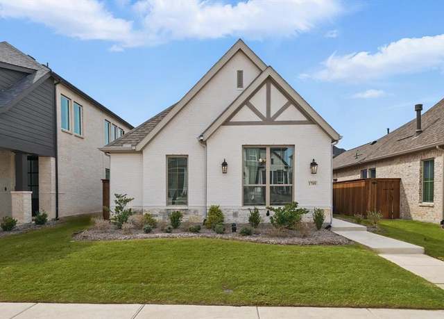 Property at 1709 Victoria Pl, Celina, TX 75009, 3 beds, 2 baths