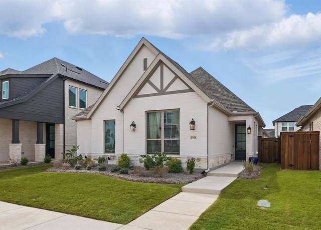 Property at 1709 Victoria Pl, Celina, TX 75009, 3 beds, 2 baths
