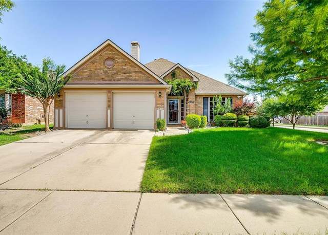 Property at 4421 Tacoma Ter, Fort Worth, TX 76123, 3 beds, 2 baths