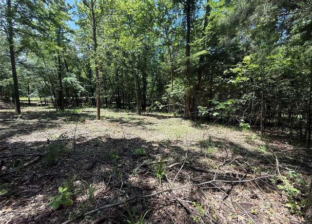 Property at TBD PR 5861 (lot 7), Yantis, TX 75497