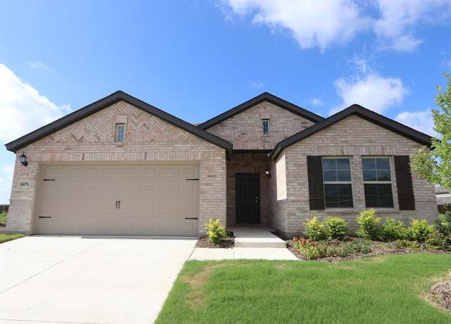 Property at 14076 Kempt Dr, Pilot Point, TX 76258, 3 beds, 2 baths