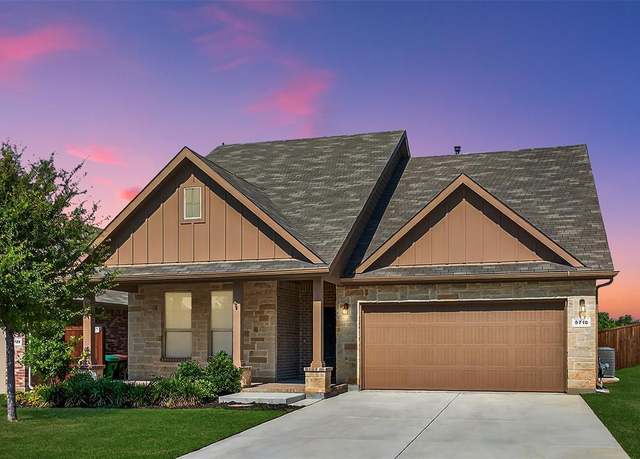 Property at 5716 Cypress Point Dr, Denton, TX 76210, 4 beds, 2 baths
