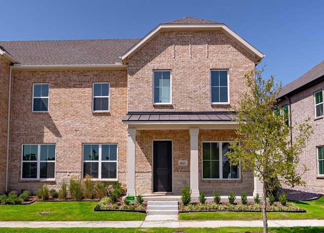 Property at 1025 Featherglass Ln, Allen, TX 75013, 4 beds, 3.5 baths