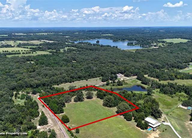 Property at TBD Lee Dr, Murchison, TX 75778