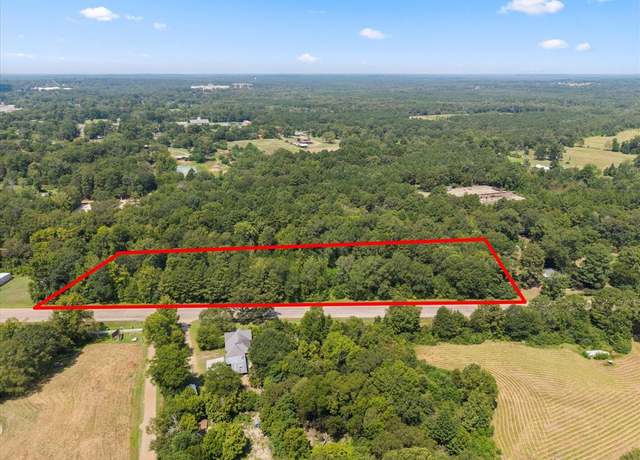 Property at 1600 Hwy 49, Jefferson, TX 75657