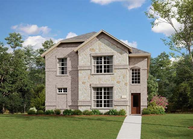 Property at 2721 Serenity Grv, Fort Worth, TX 76179, 4 beds, 3.5 baths