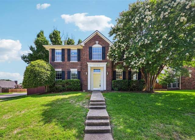 Property at 2000 Antwerp Ave, Plano, TX 75025, 4 beds, 2.5 baths