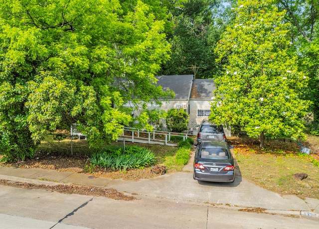 Property at 4421 Vandervort Dr, Dallas, TX 75216