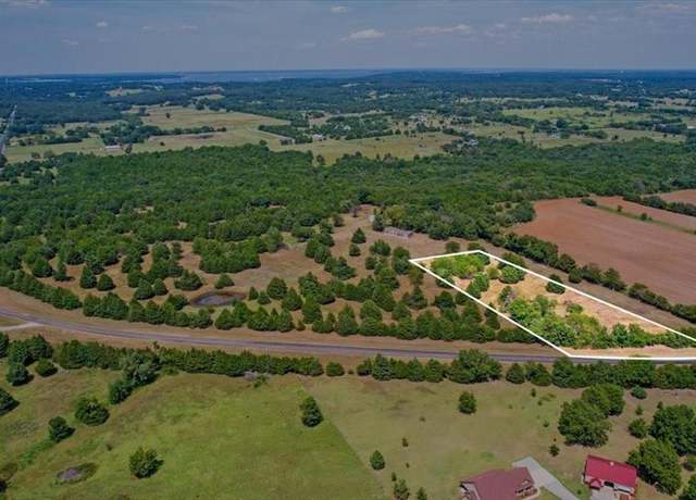Property at TBD Lot 7 FM 120, Pottsboro, TX 75076