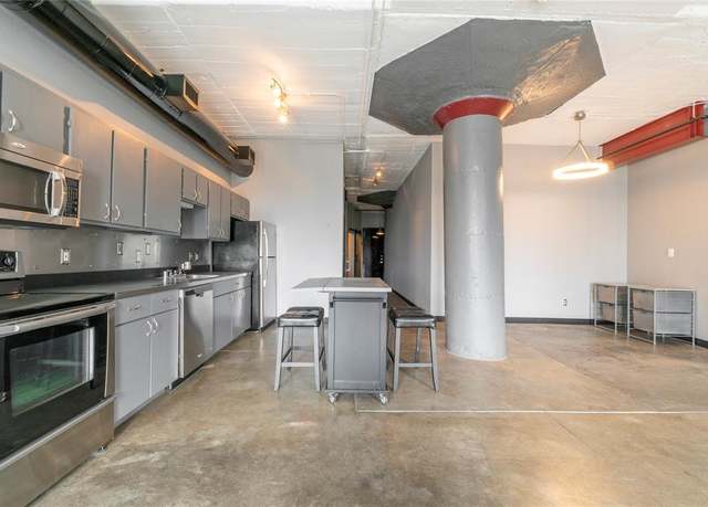 Property at 1122 Jackson St #811, Dallas, TX 75202, 1 bed, 1 bath
