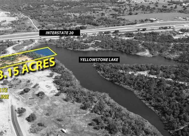 Property at TBD Yellowstone Dr, Santo, TX 76472