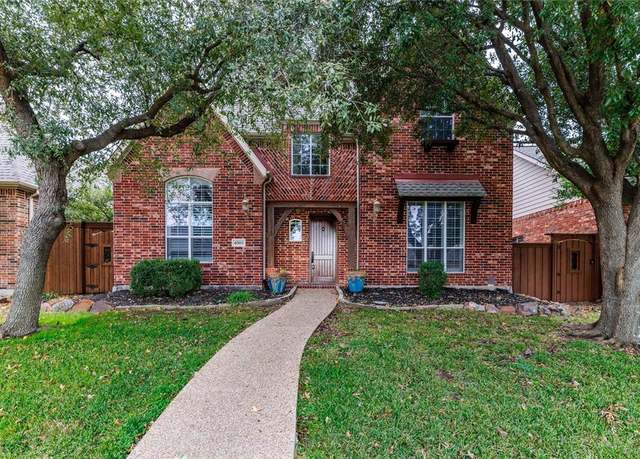 Property at 4005 Frio Way, Frisco, TX 75034, 4 beds, 3.5 baths