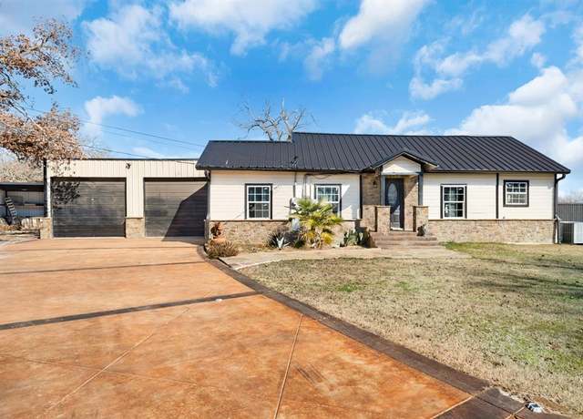 Property at 3468 Texas Highway 11 W, Sulphur Springs, TX 75482, 3 beds, 2.5 baths