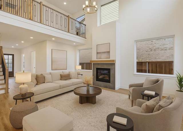 Property at 3703 Pilgrims Mews, Rowlett, TX 75088, 4 beds, 3.5 baths