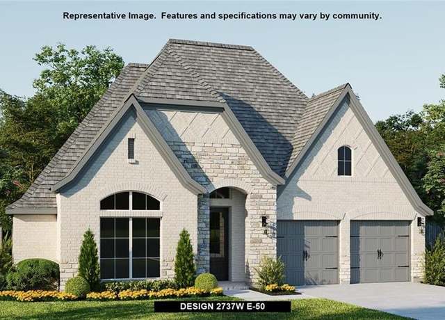 Property at 3115 Winecup Rd, Celina, TX 75009, 4 beds, 3.5 baths