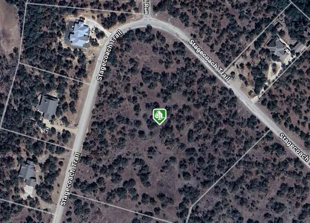 Property at K6R Stagecoach Trl, Gordon, TX 76453