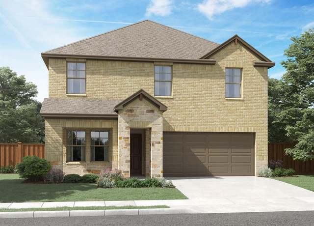 Property at 2125 Dunbar Dr, Sherman, TX 75092, 4 beds, 2.5 baths