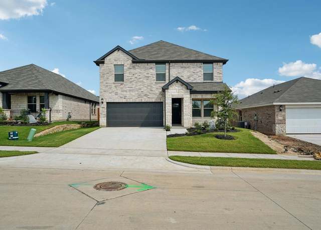 Property at 2125 Dunbar Dr, Sherman, TX 75092, 4 beds, 2.5 baths