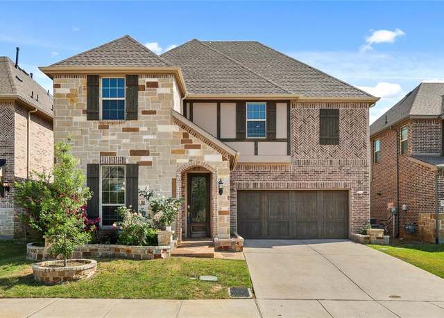 Property at 3432 Poinsettia Way, Irving, TX 75038, 5 beds, 4.5 baths