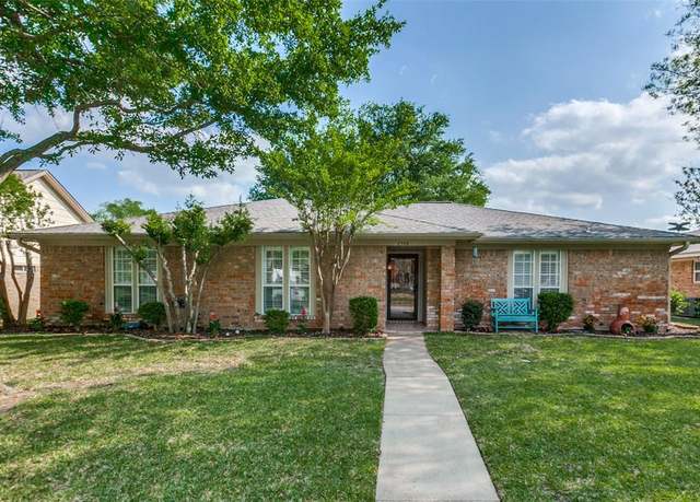 Property at 2508 Deep Valley Trl, Plano, TX 75023, 4 beds, 2 baths