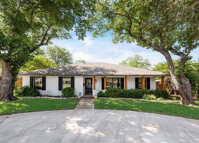 Property at 3566 Royal Ln, Dallas, TX 75229, 4 beds, 2.5 baths