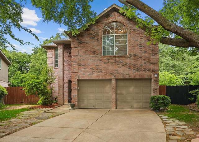 Property at 1685 Prescott Cir, Flower Mound, TX 75028, 4 beds, 2.5 baths