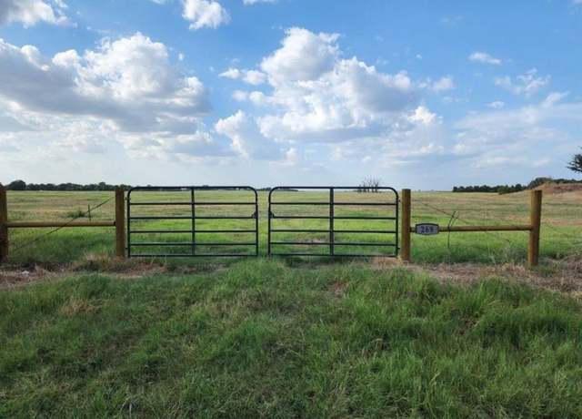 Property at 000 Vz County Road 4305, Ben Wheeler, TX 75754