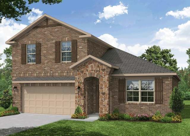 Property at 5405 Overbrook Dr, Denton, TX 76207, 4 beds, 2.5 baths